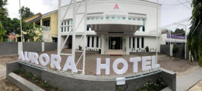 Aurora Hotel Siliwangi, Cirebon